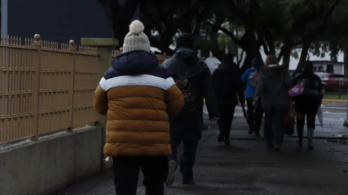 11 cl temporada de frio